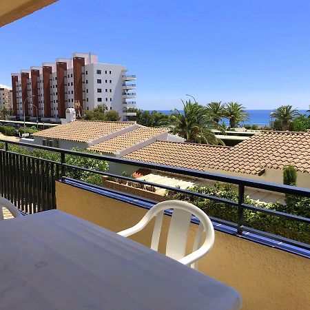Rentalmar Margarita Miami Playa Extérieur photo
