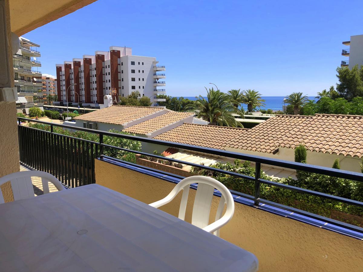 Rentalmar Margarita Miami Playa Extérieur photo