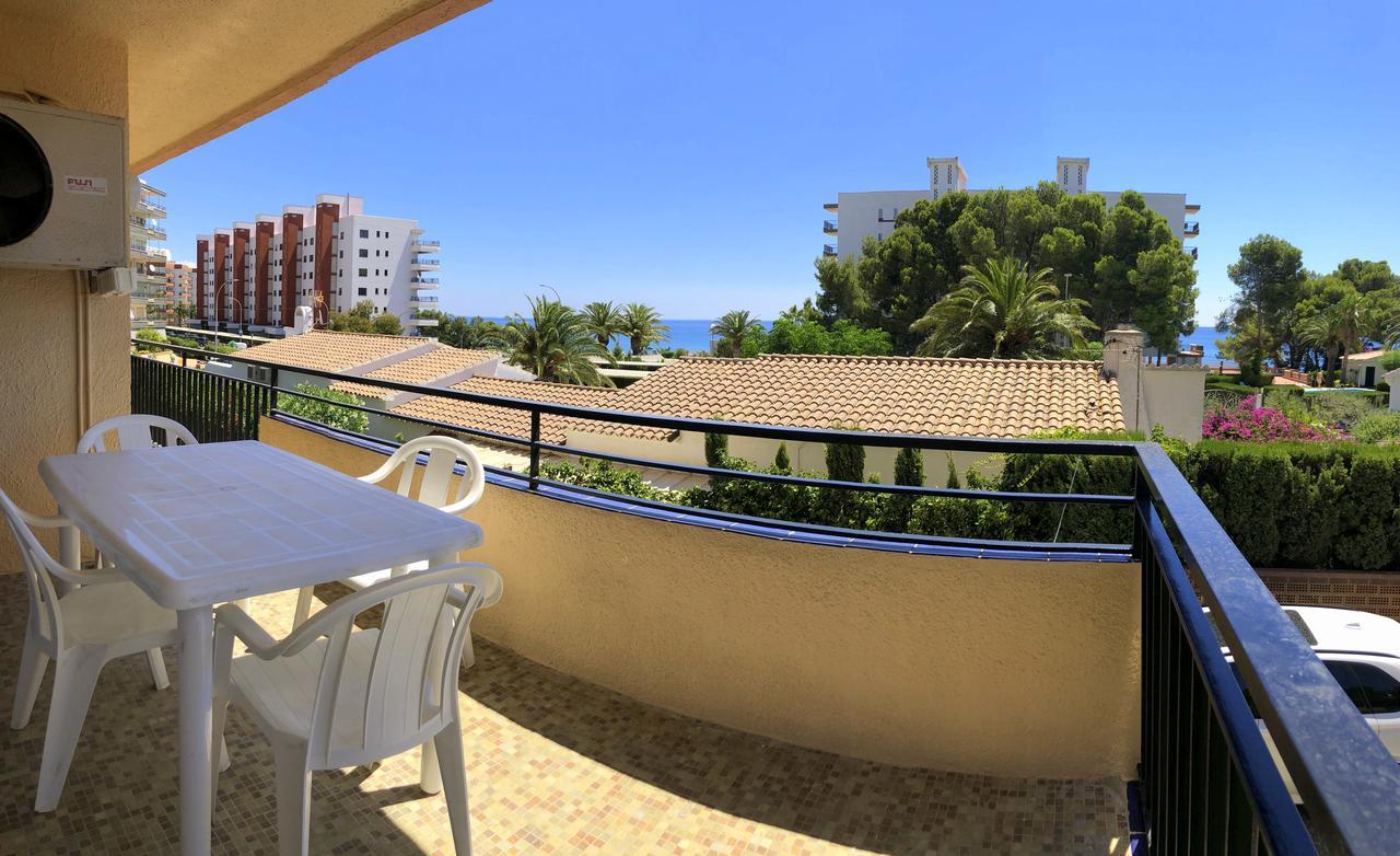 Rentalmar Margarita Miami Playa Extérieur photo