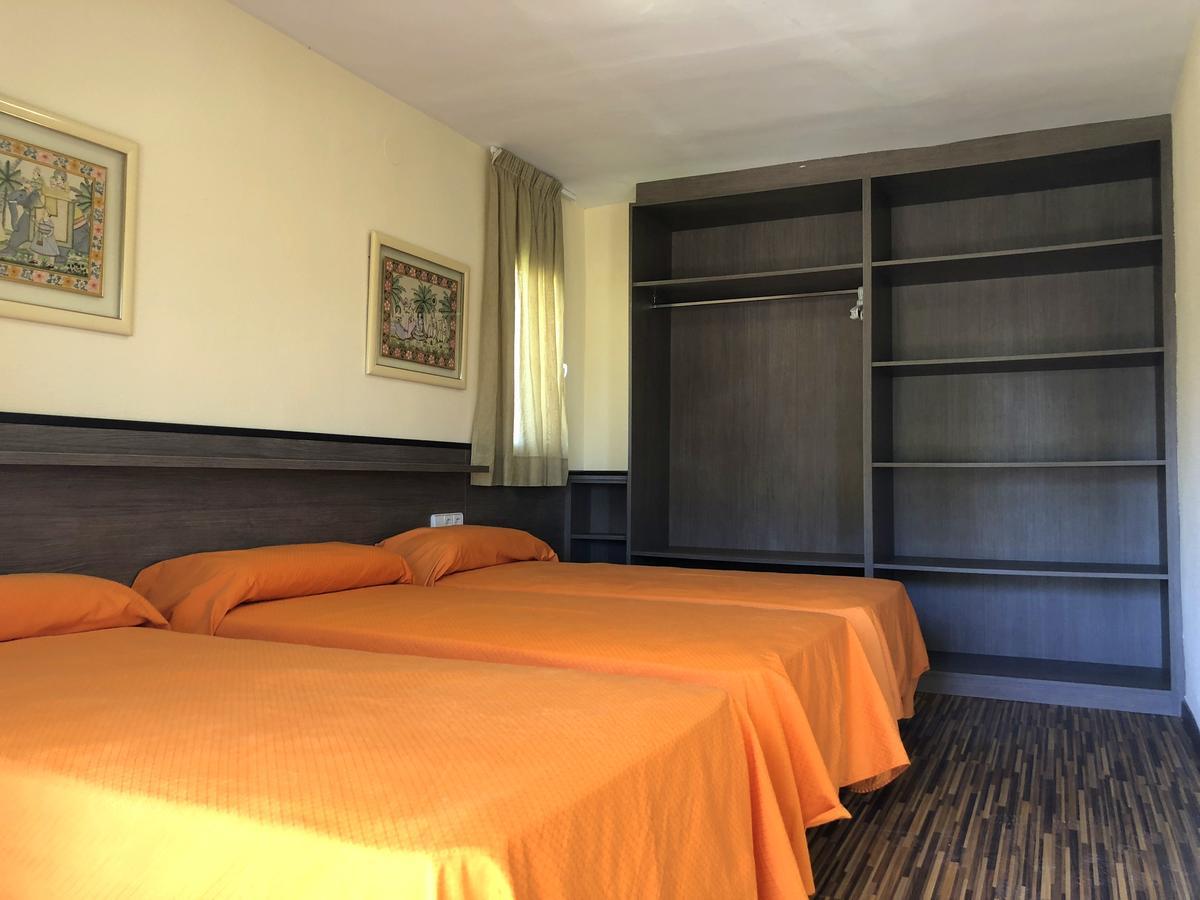 Rentalmar Margarita Miami Playa Extérieur photo