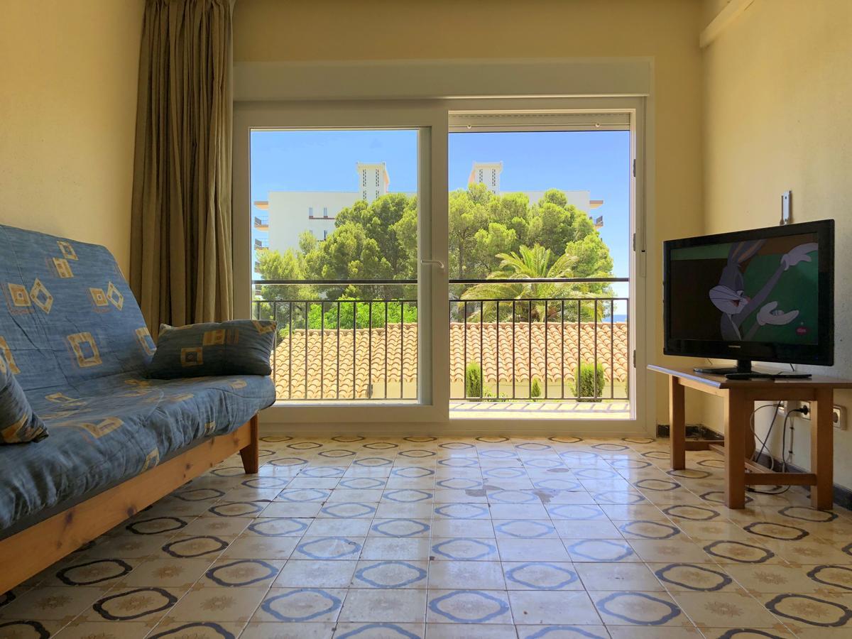 Rentalmar Margarita Miami Playa Extérieur photo