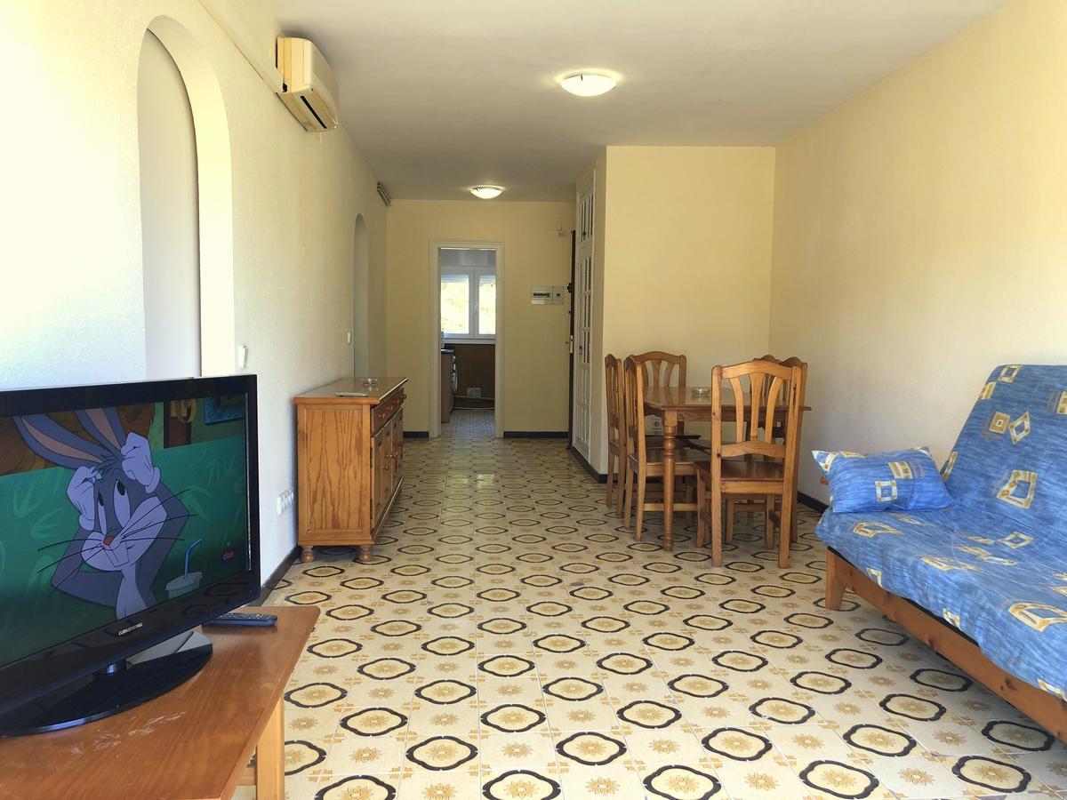 Rentalmar Margarita Miami Playa Extérieur photo
