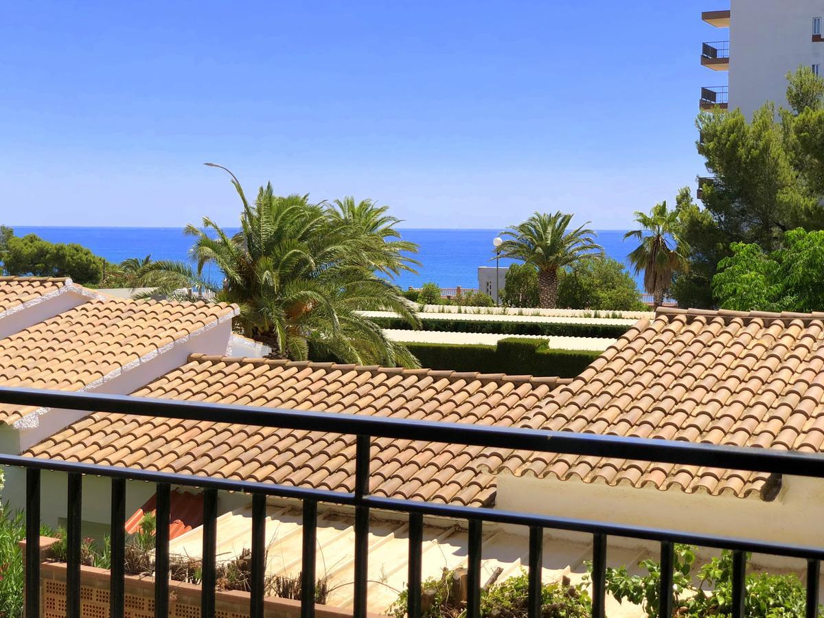 Rentalmar Margarita Miami Playa Extérieur photo